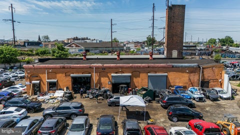 Photo of 325 W Glenwood Avenue, PHILADELPHIA, PA 19140 (MLS # PAPH2638182)