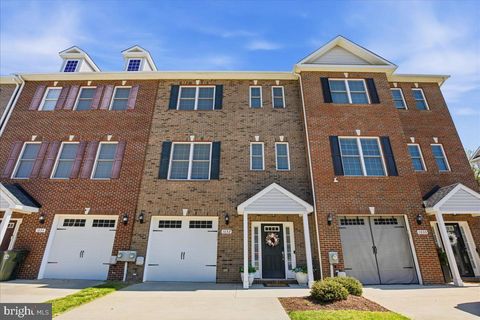 1032 RYE DRIVE LA PLATA MD 20646