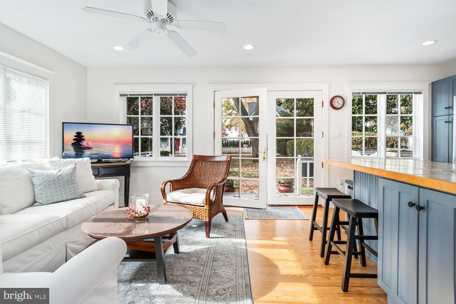 OXFORD - Residential