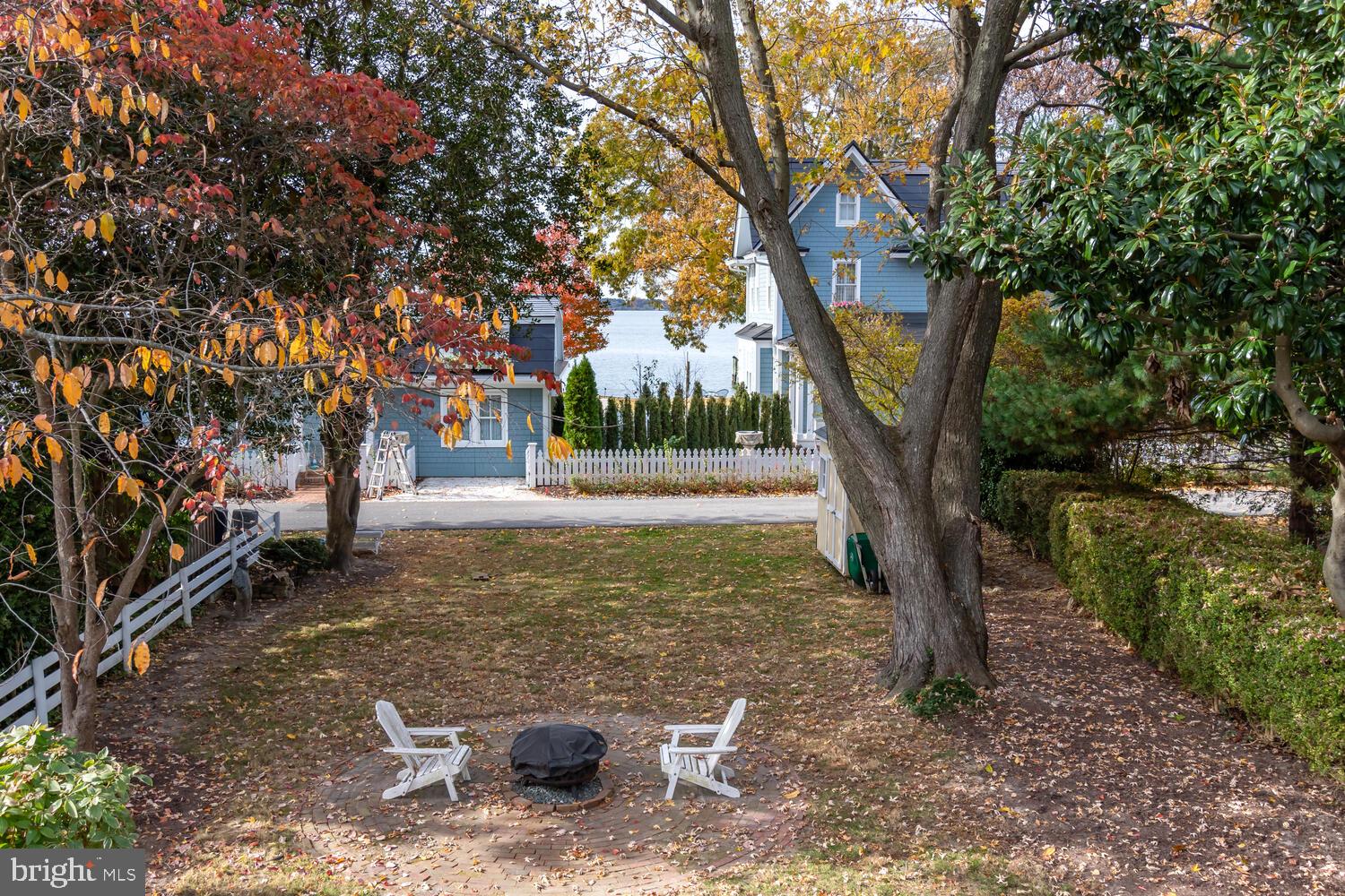 OXFORD - Residential