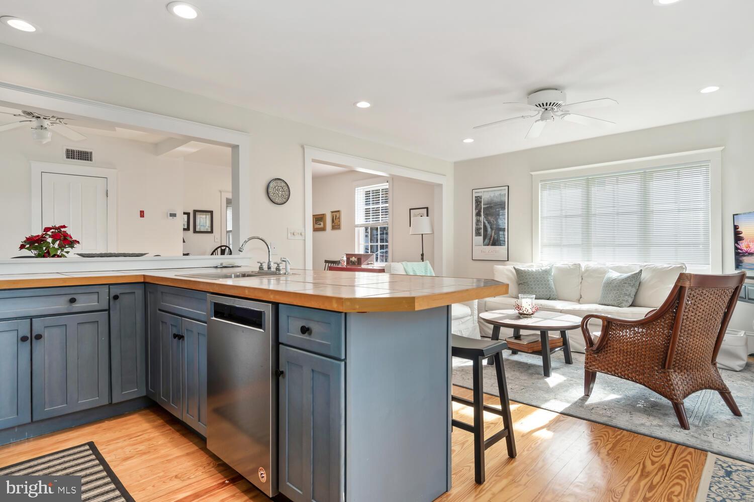 OXFORD - Residential