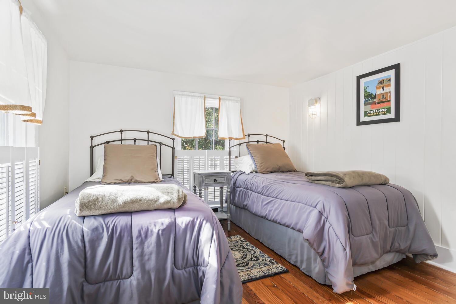 OXFORD - Residential