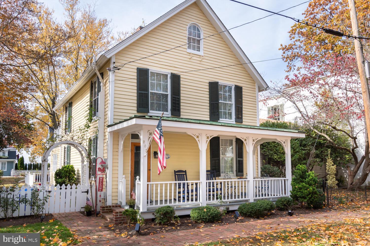 OXFORD - Residential