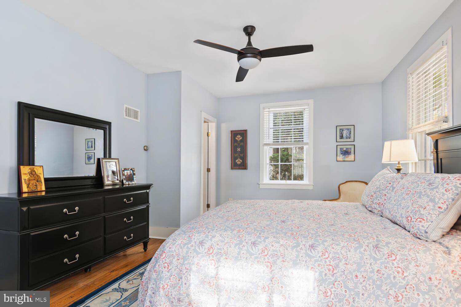 OXFORD - Residential