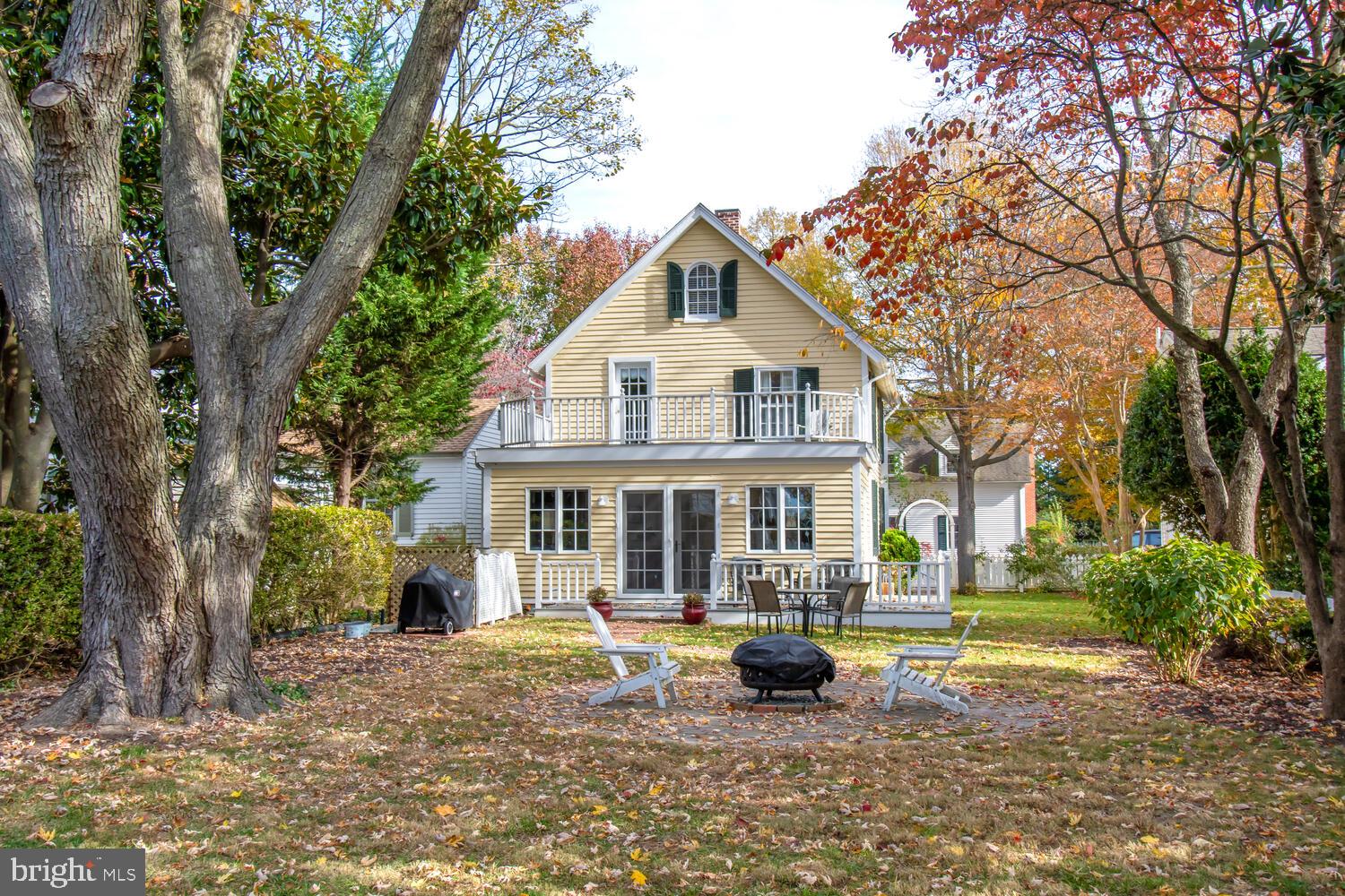 OXFORD - Residential