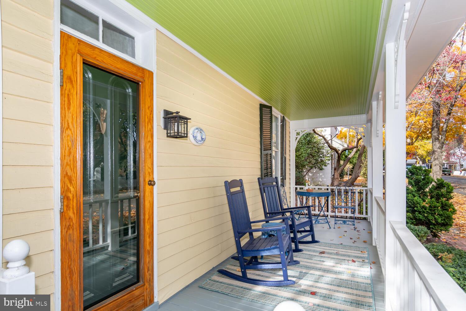 OXFORD - Residential