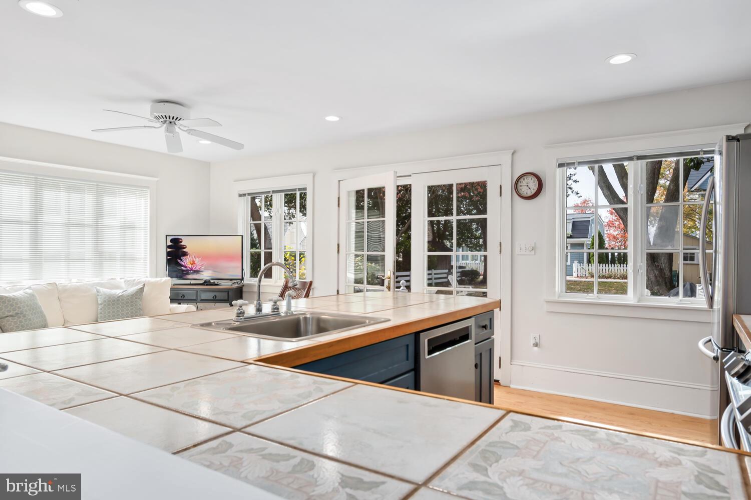 OXFORD - Residential