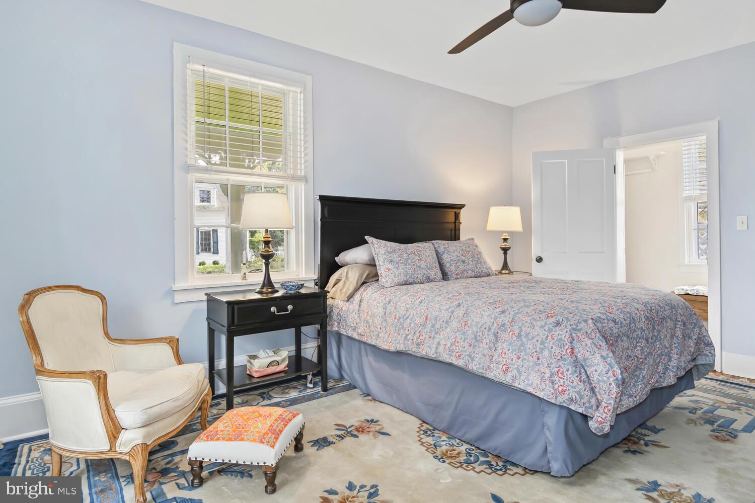 OXFORD - Residential