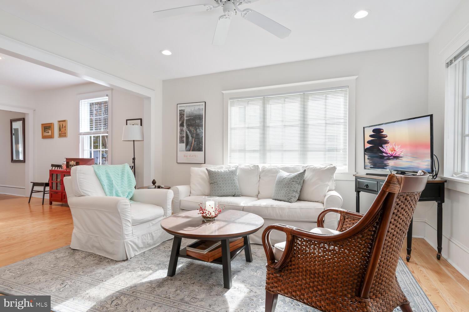 OXFORD - Residential