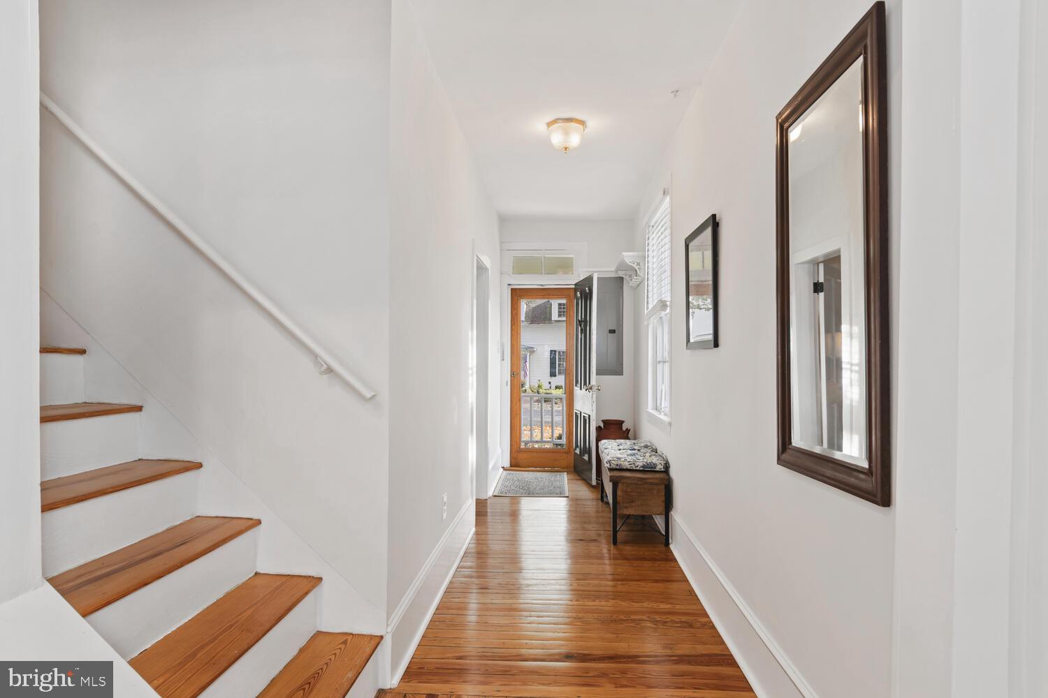 OXFORD - Residential