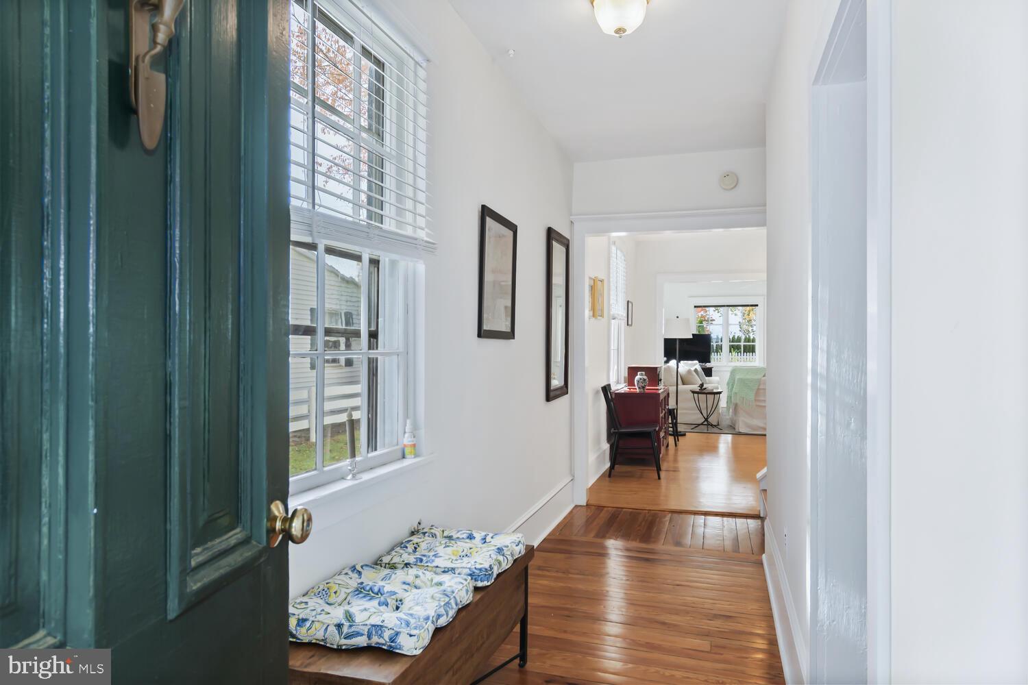 OXFORD - Residential