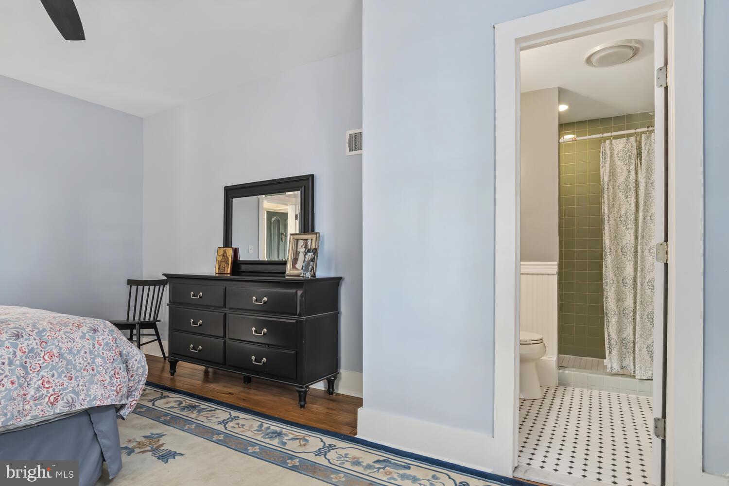 OXFORD - Residential