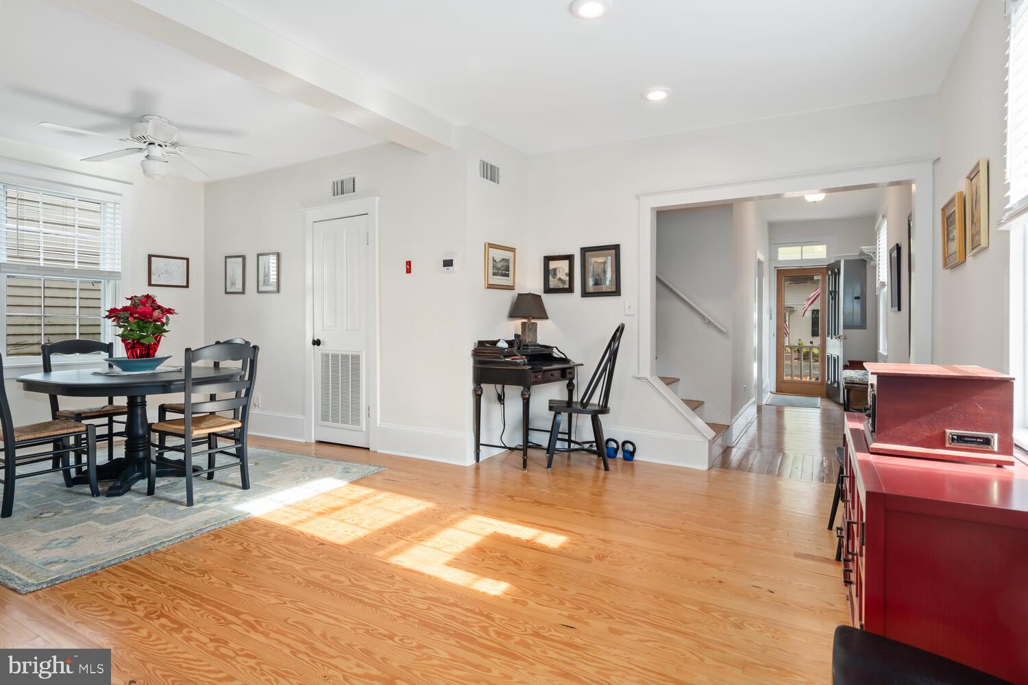 OXFORD - Residential