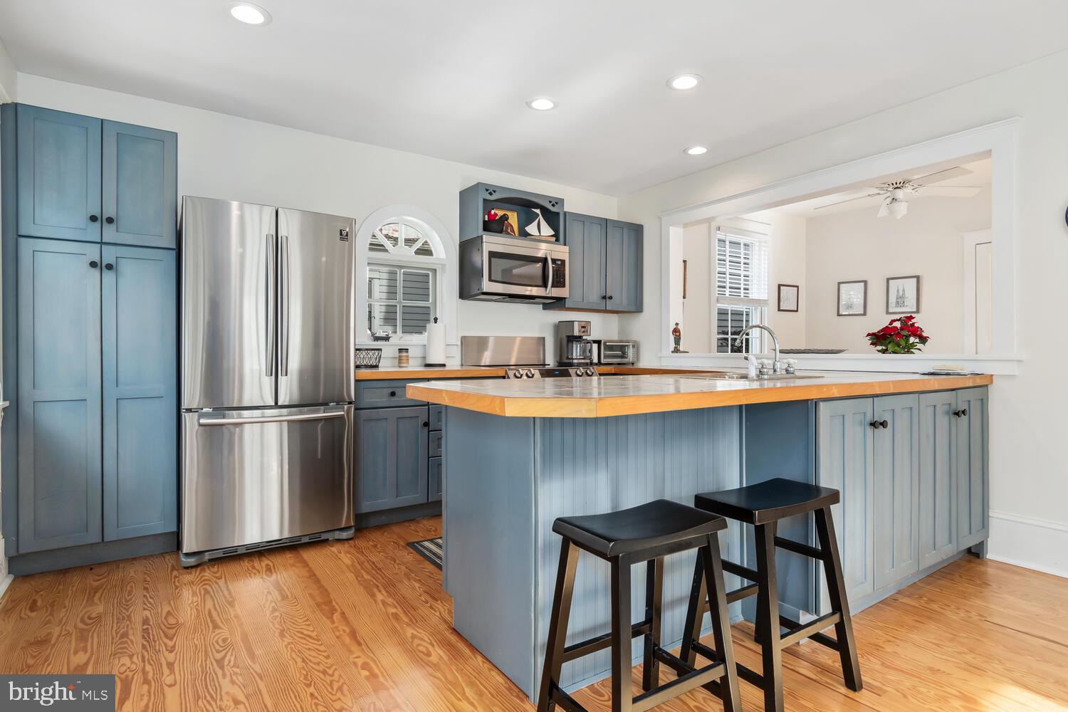 OXFORD - Residential