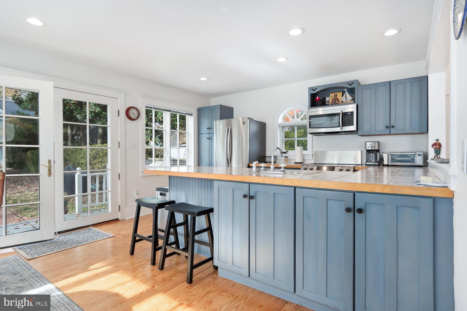 OXFORD - Residential