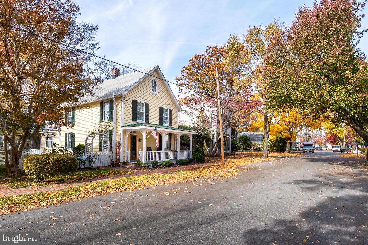 OXFORD - Residential