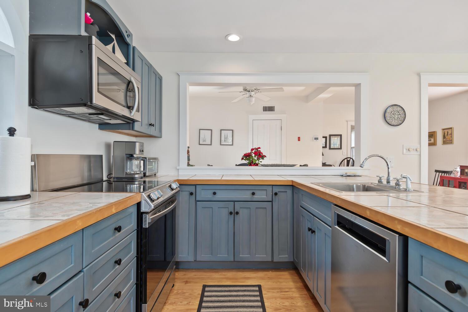 OXFORD - Residential