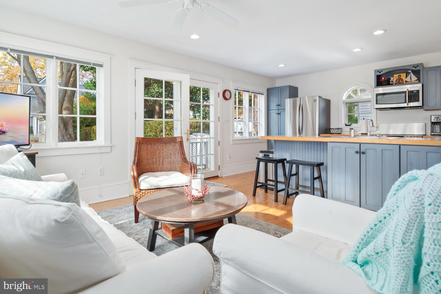 OXFORD - Residential