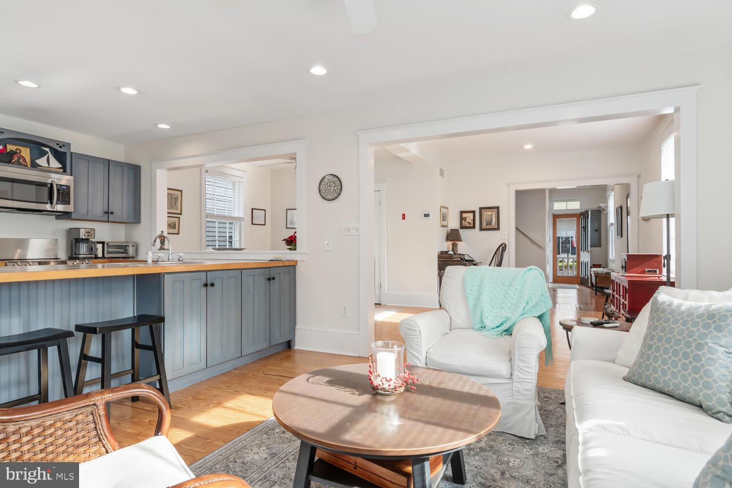 OXFORD - Residential