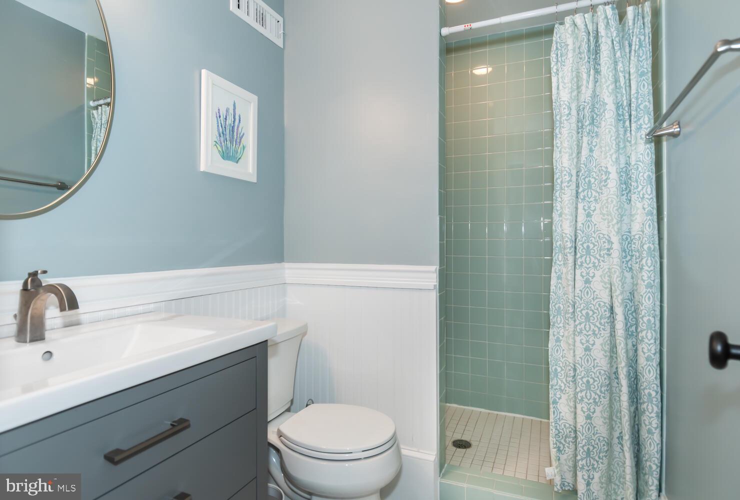 OXFORD - Residential