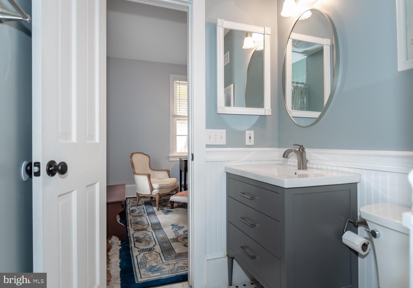 OXFORD - Residential