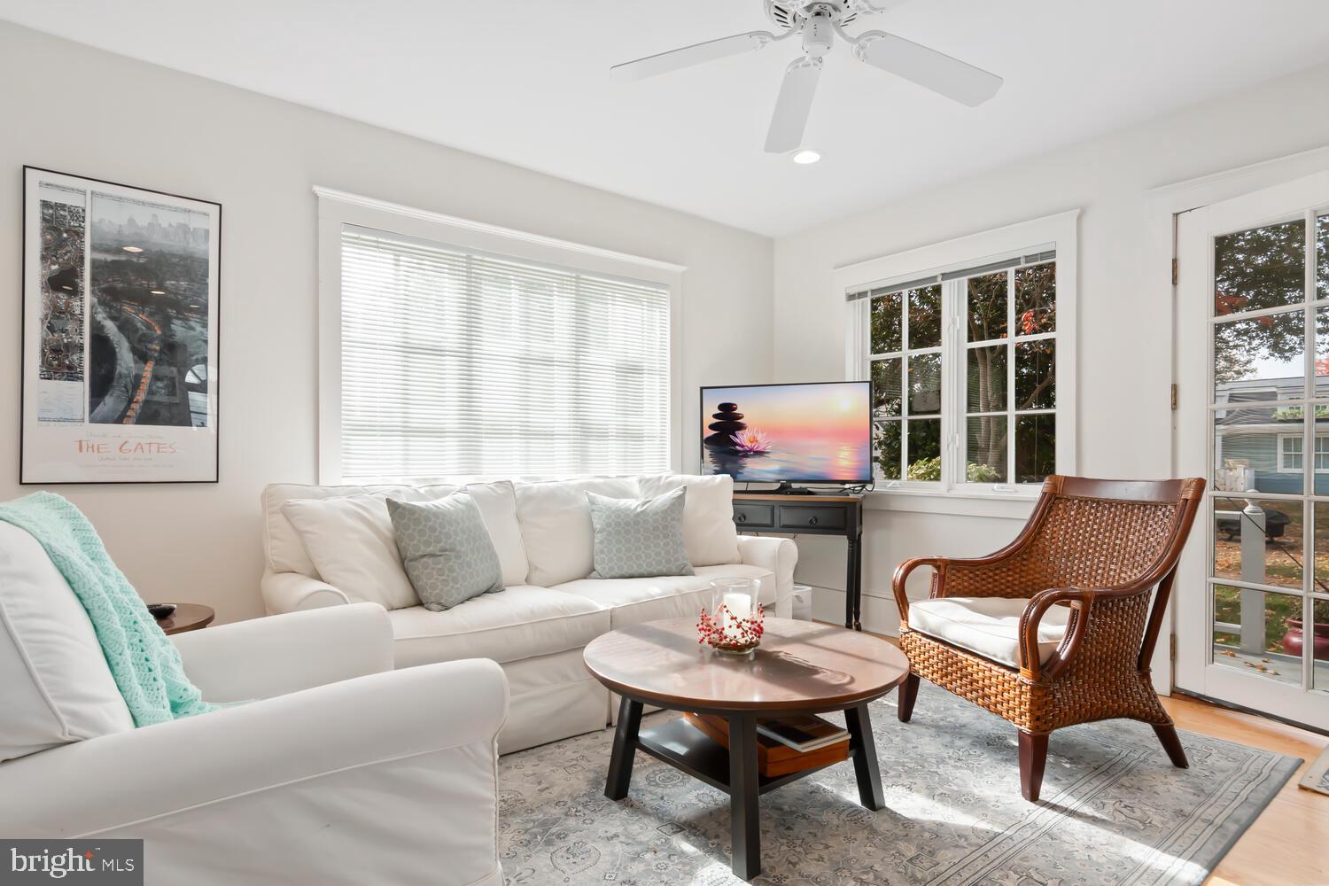 OXFORD - Residential