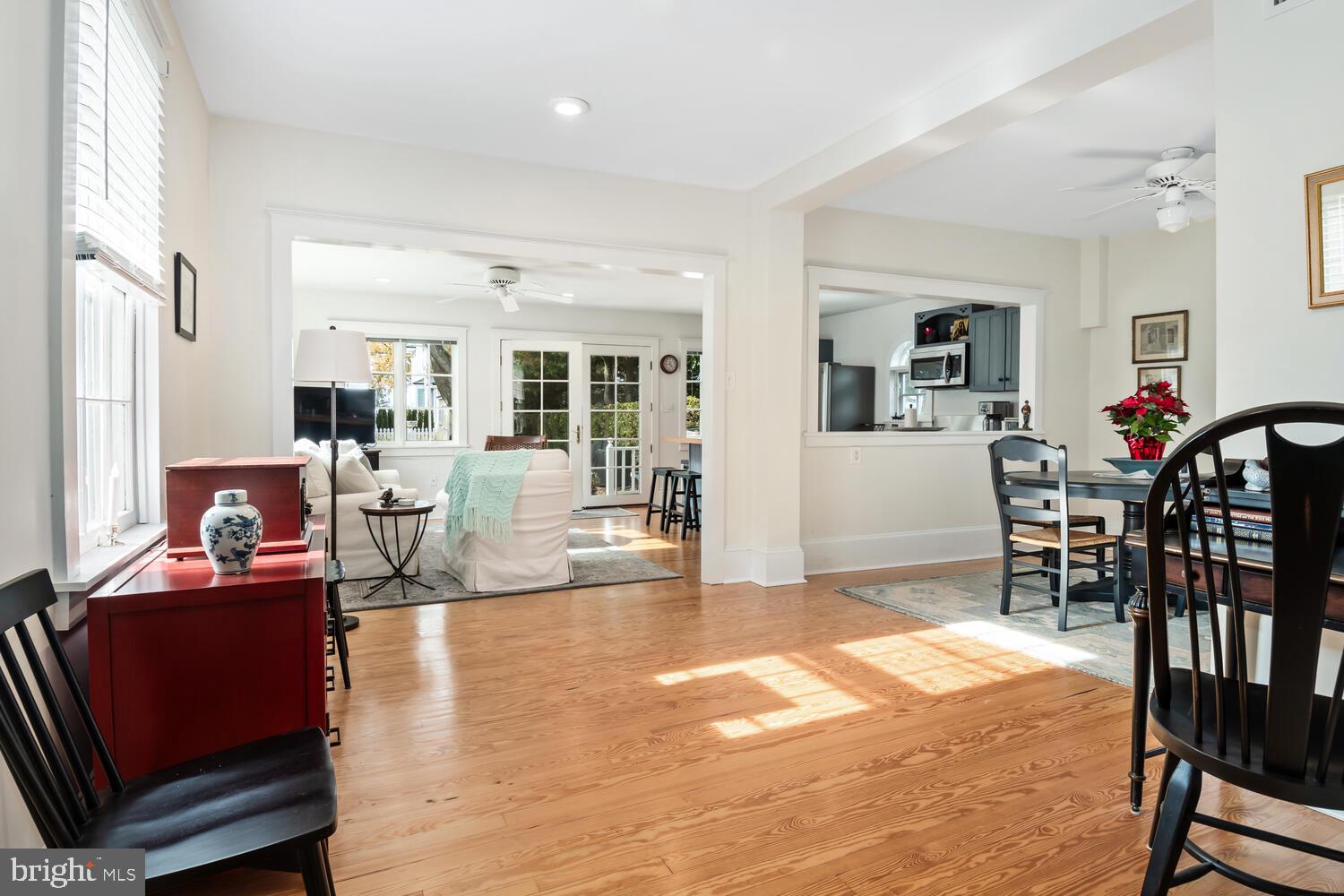 OXFORD - Residential