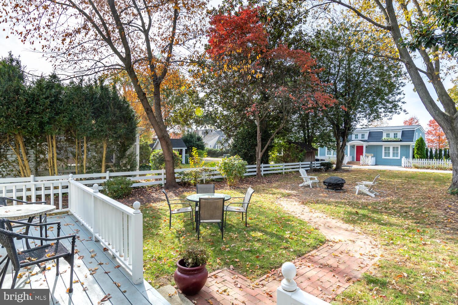 OXFORD - Residential