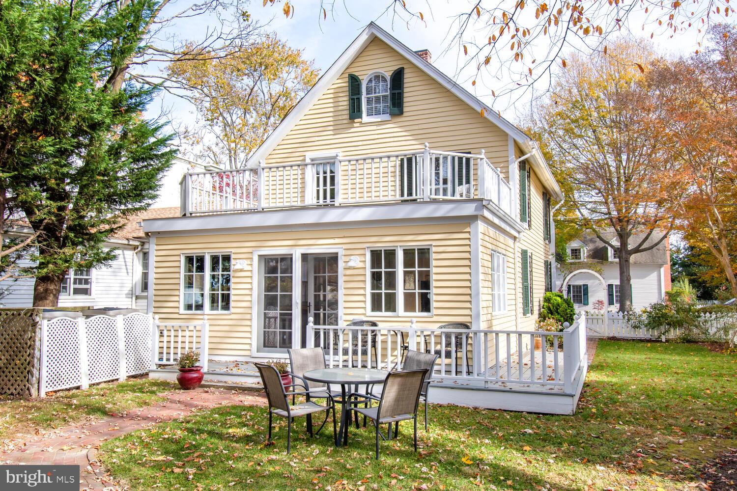 OXFORD - Residential