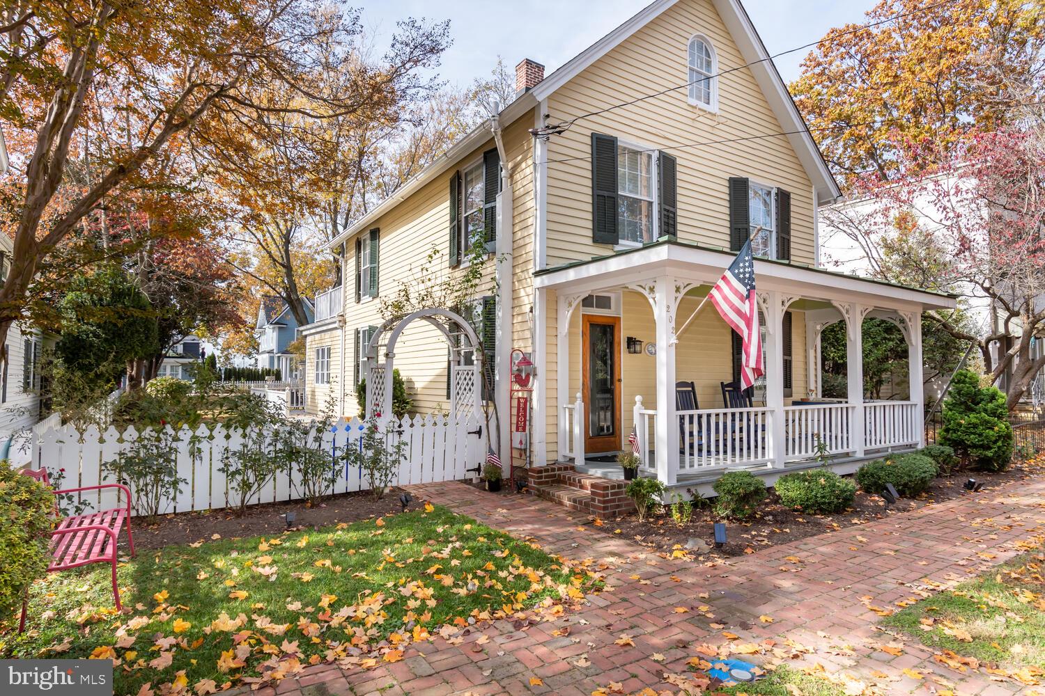 OXFORD - Residential