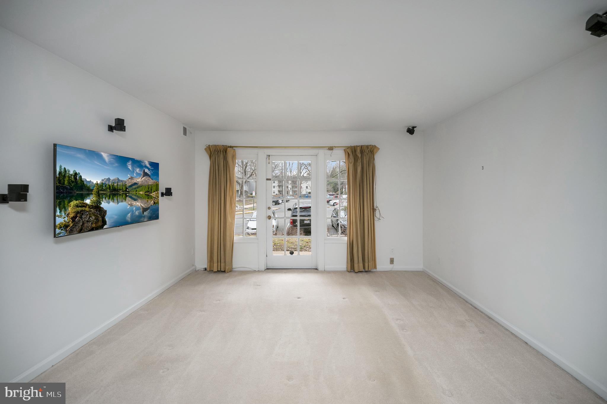 CARDINAL FOREST - Residential