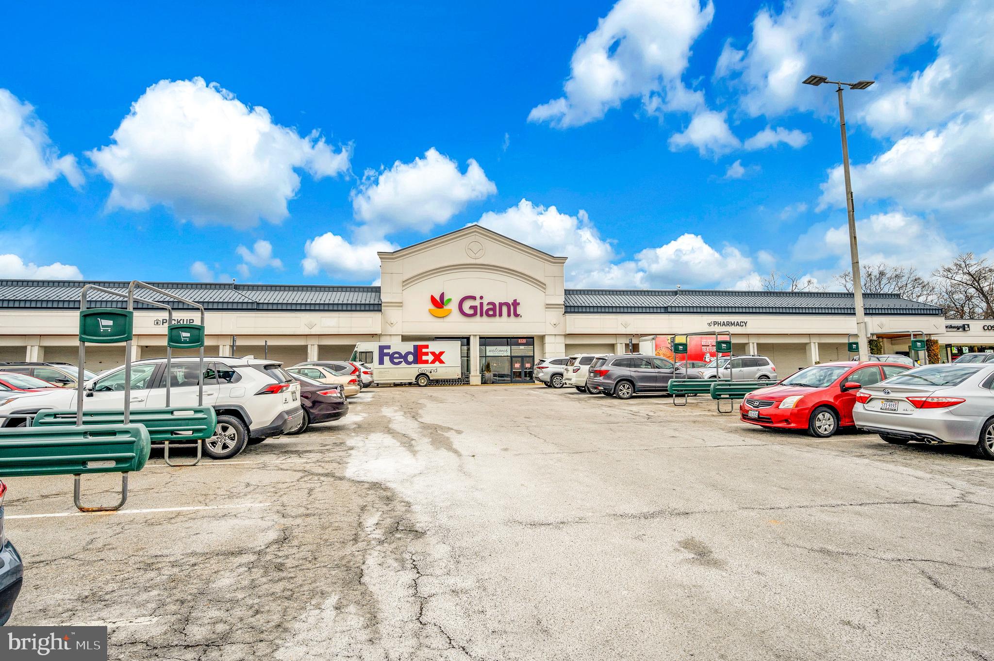 CARDINAL FOREST - Residential