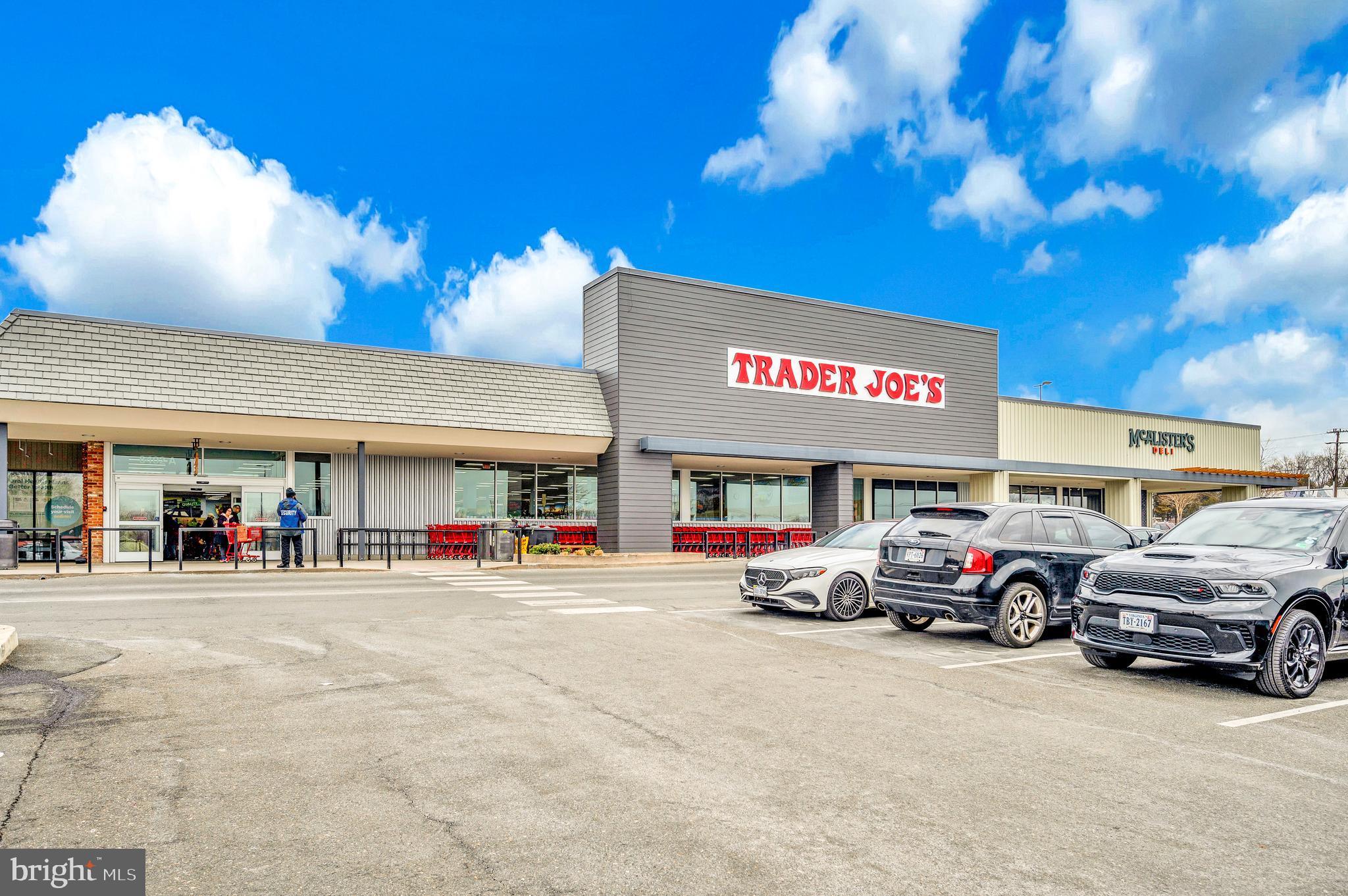 CARDINAL FOREST - Residential