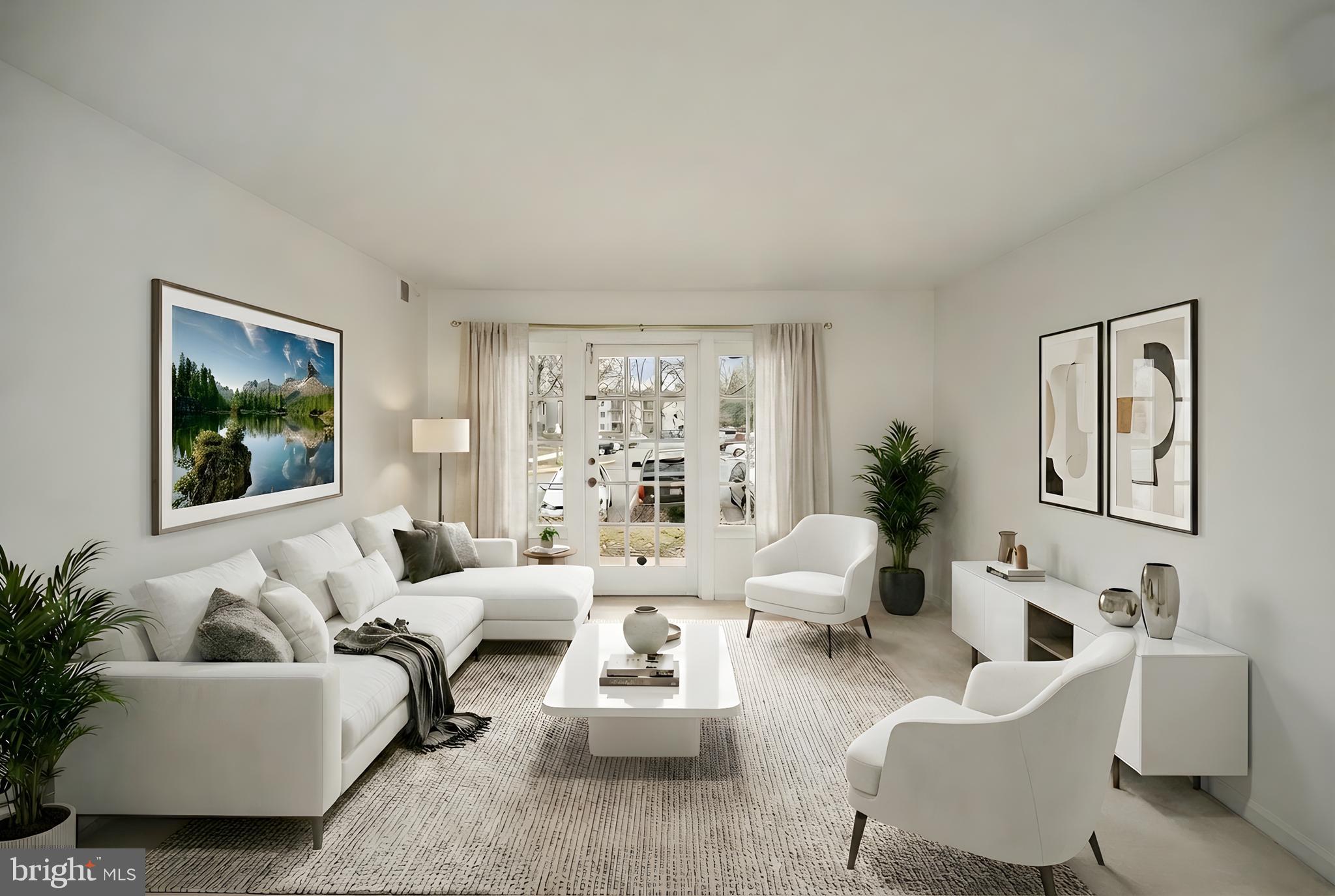 CARDINAL FOREST - Residential