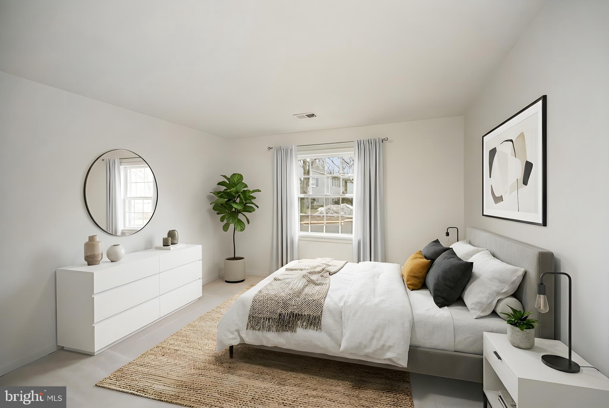 CARDINAL FOREST - Residential