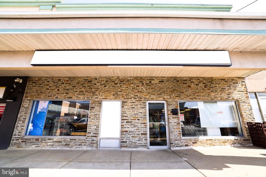 Seize this incredible opportunity to own a well-established market in the heart of Willow Grove, PA. This thriving business has been offering a wide variety of fresh produce, quality meats, and everyday essentials for community. With a loyal customer base and a prime location, this market is poised for continued success and growth. This is a rare chance to acquire a profitable business with a solid foundation and significant potential. Whether you’re an experienced entrepreneur or looking to make a smart investment, this market in Willow Grove is an opportunity not to be missed.