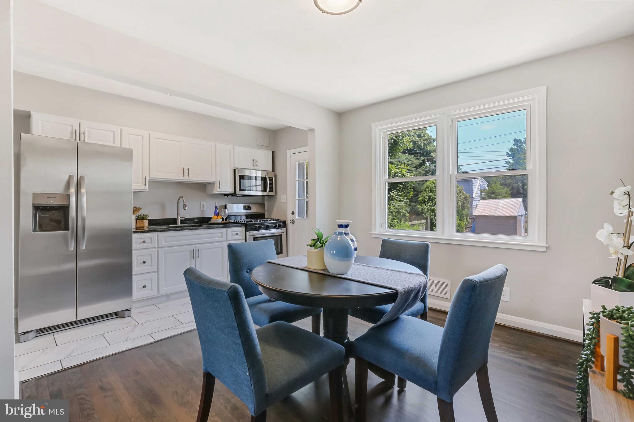 DUNDALK VILLAGE - Residential