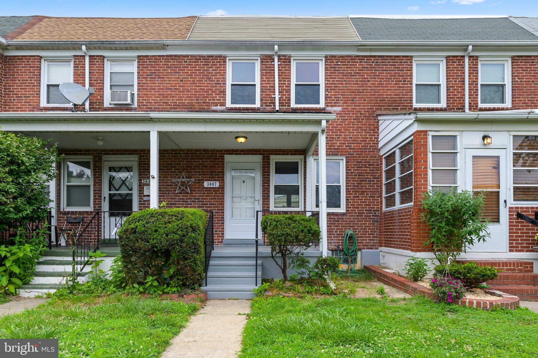 DUNDALK VILLAGE - Residential