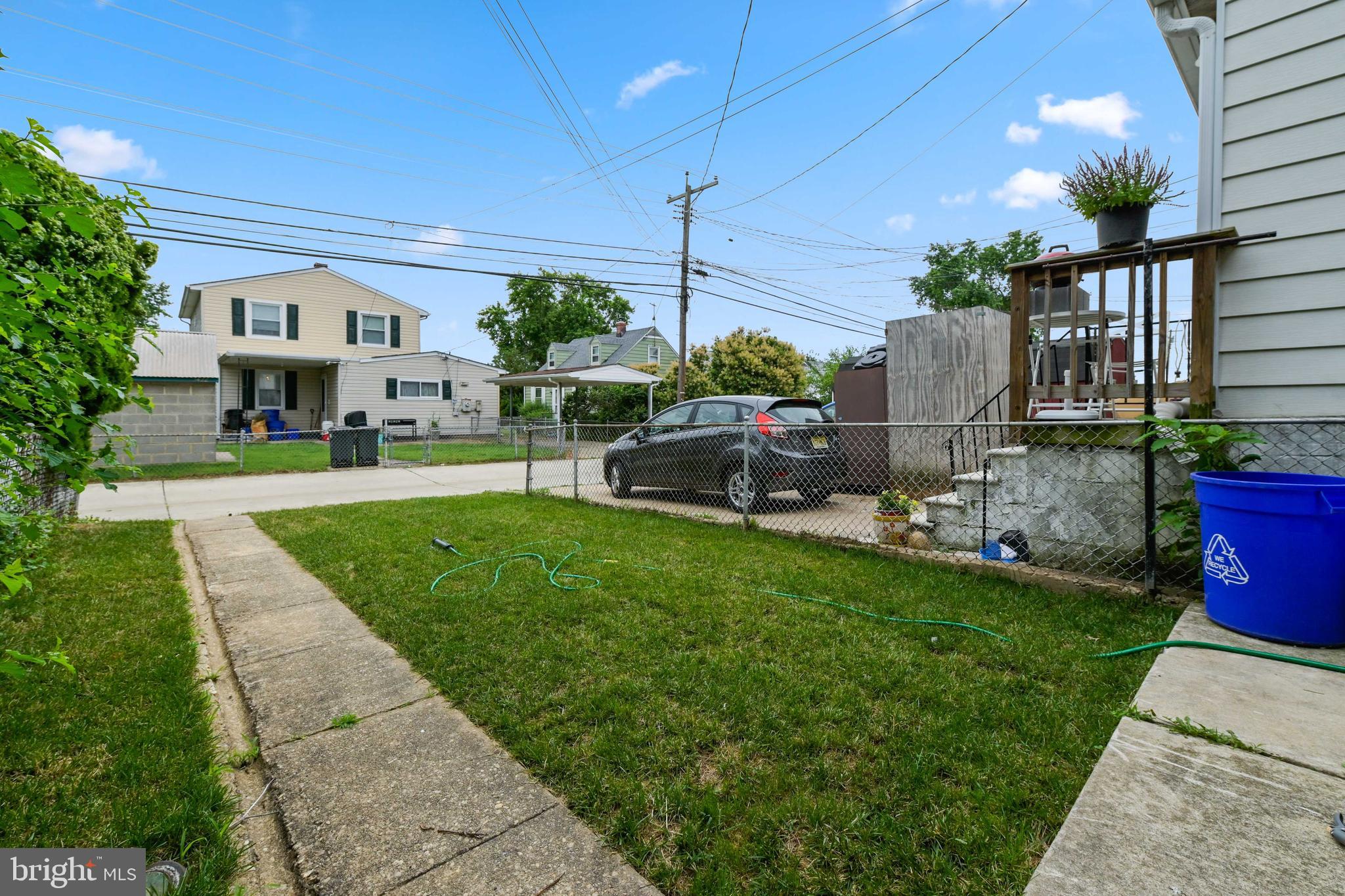 DUNDALK VILLAGE - Residential