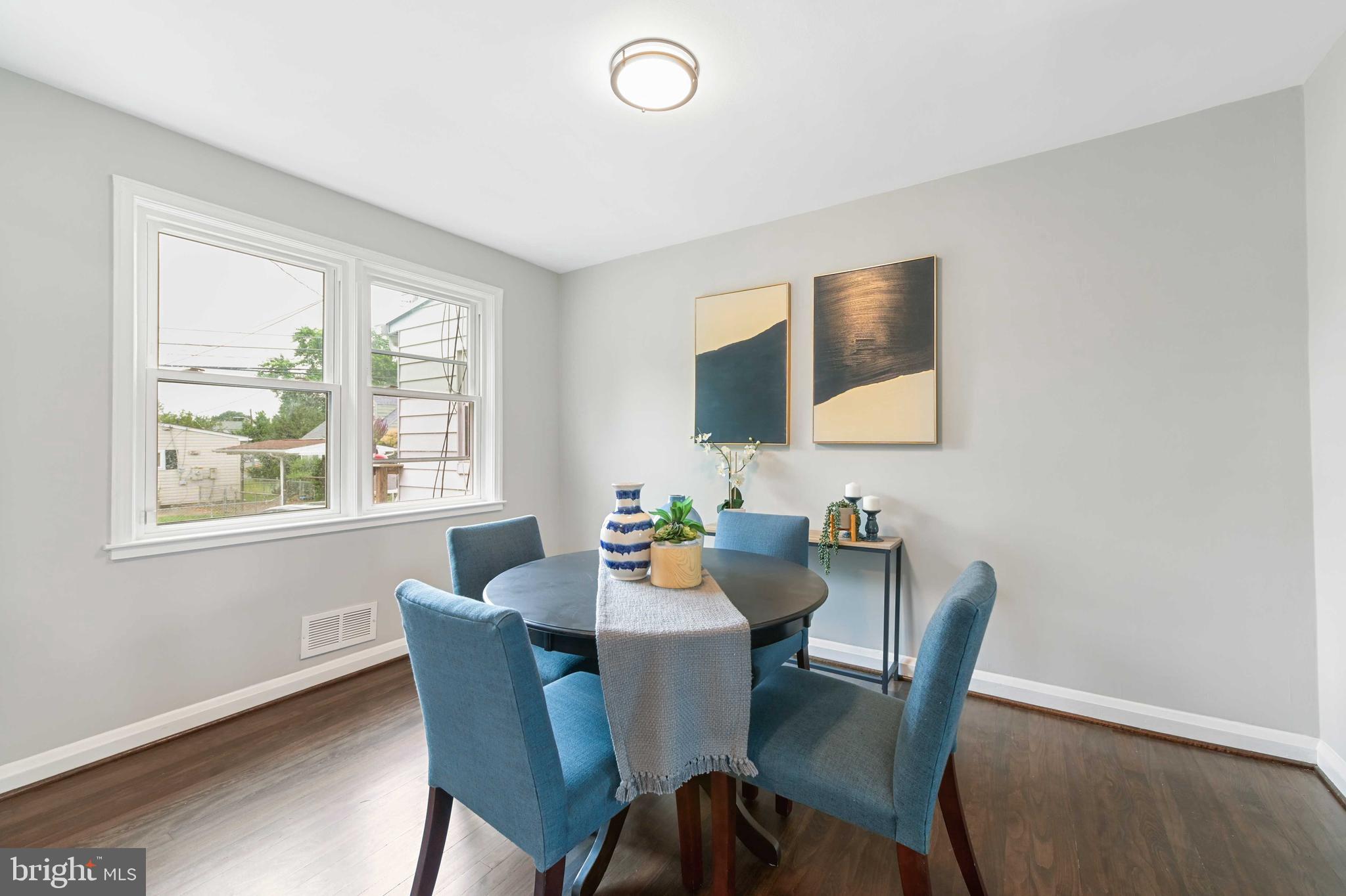 DUNDALK VILLAGE - Residential