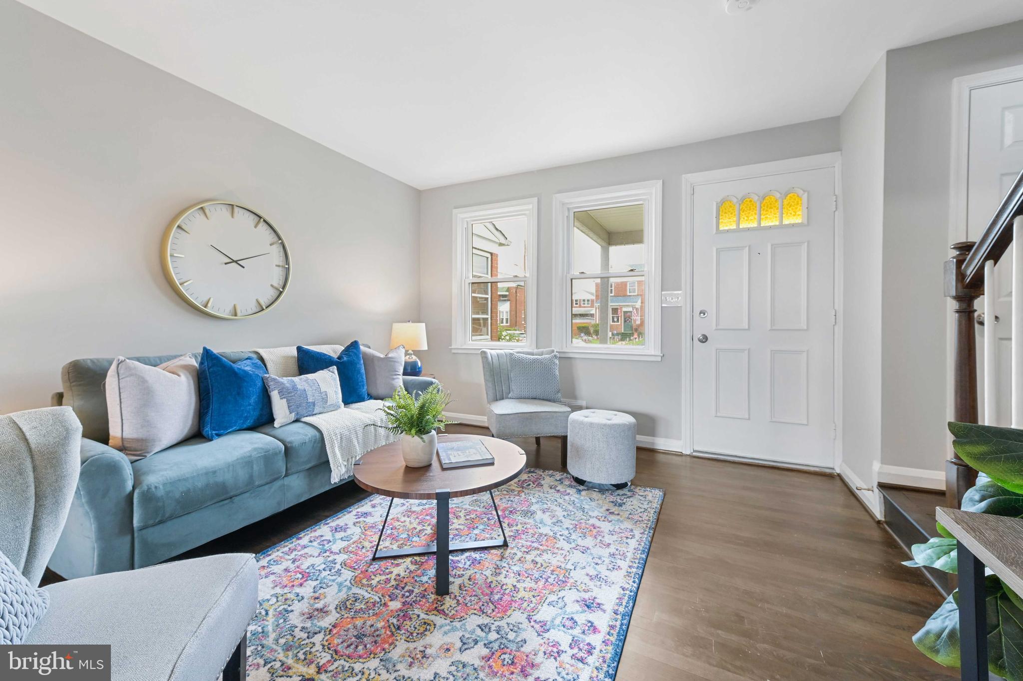 DUNDALK VILLAGE - Residential