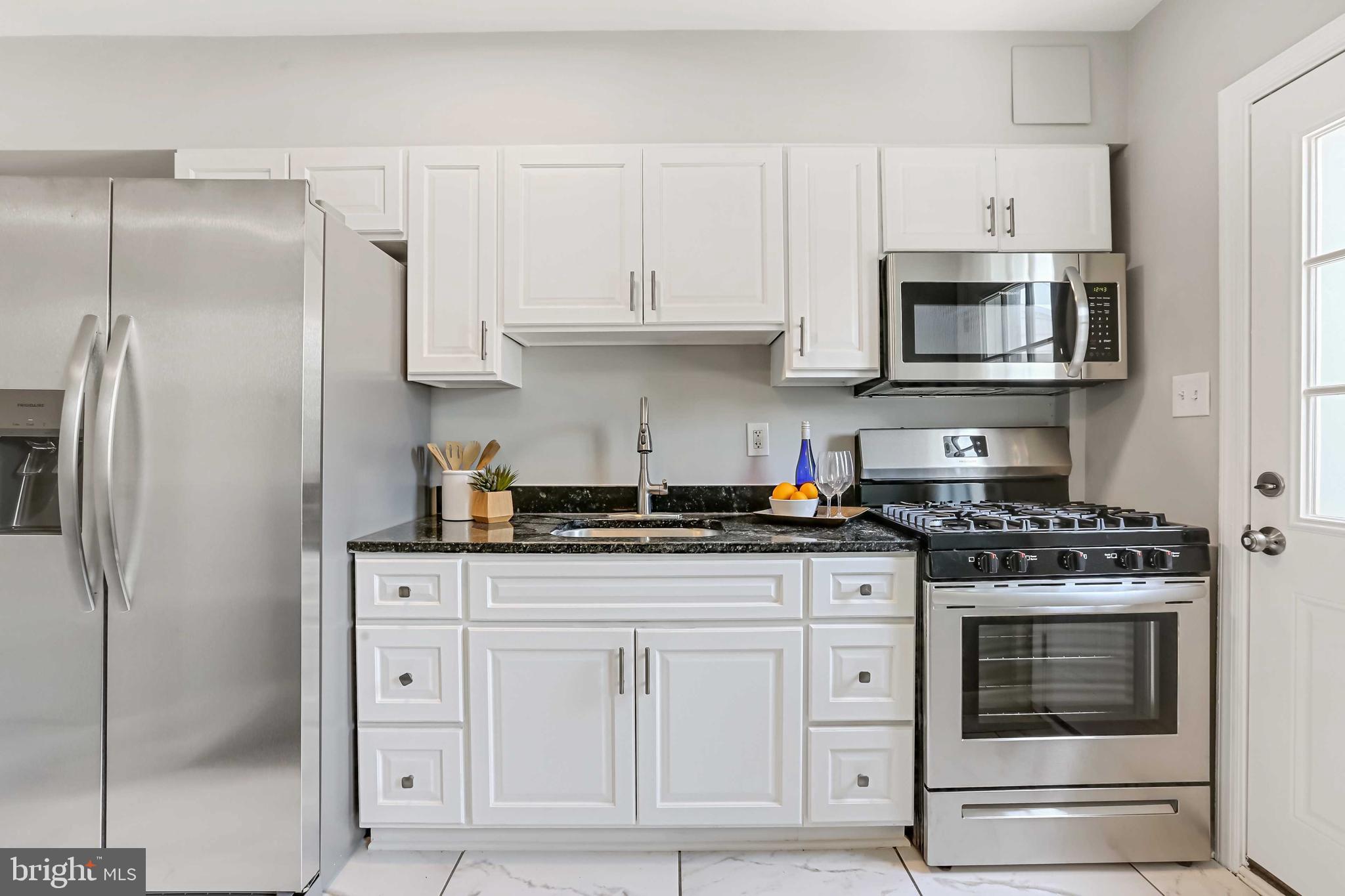 DUNDALK VILLAGE - Residential