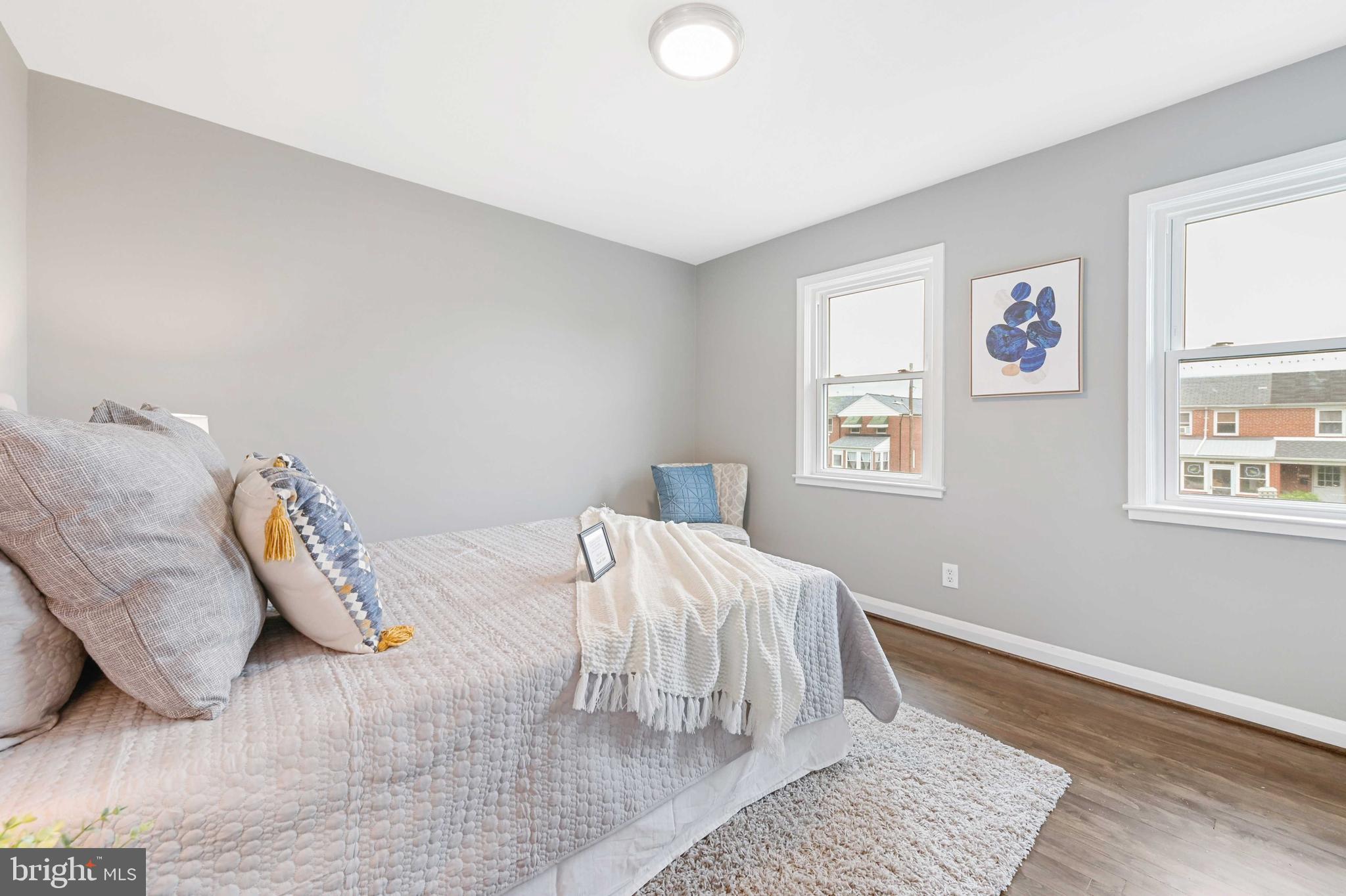 DUNDALK VILLAGE - Residential