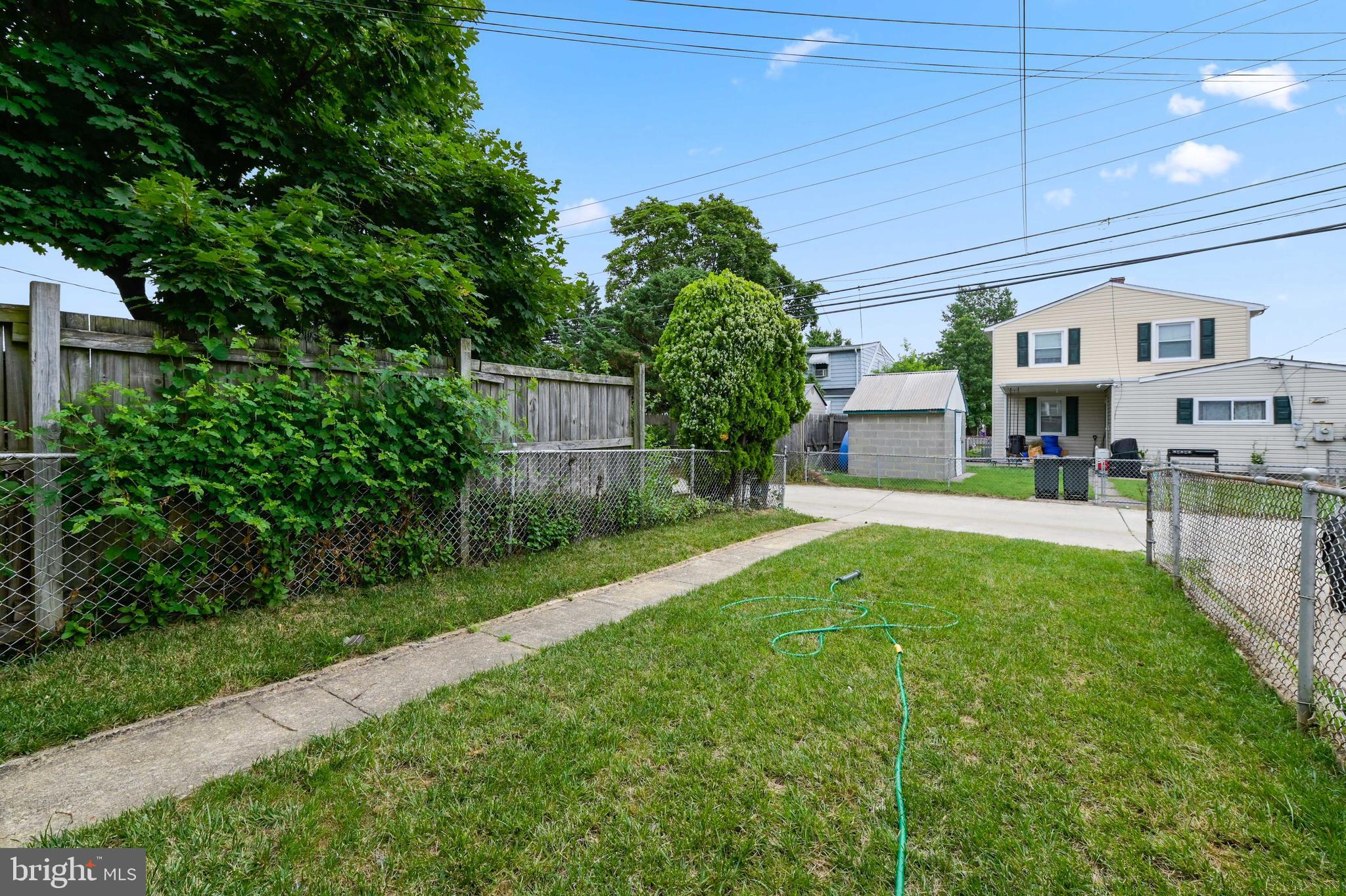 DUNDALK VILLAGE - Residential