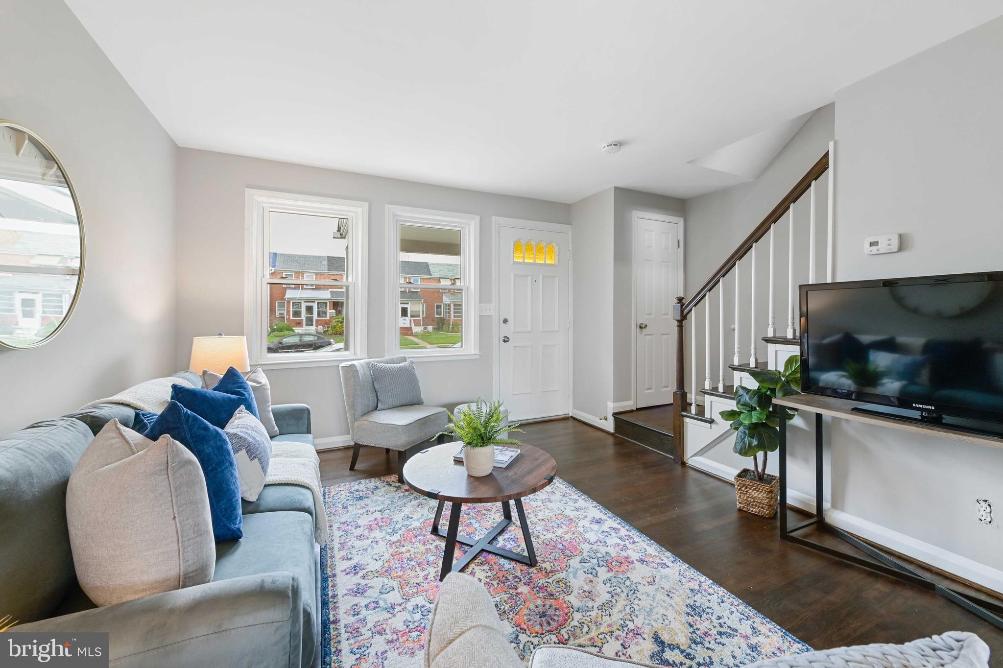 DUNDALK VILLAGE - Residential