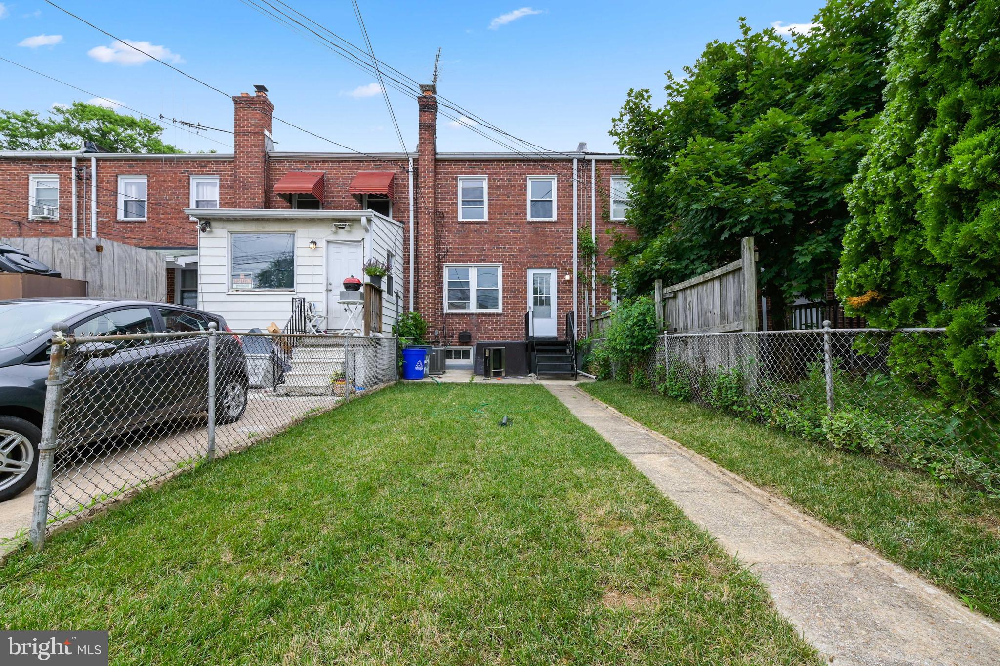 DUNDALK VILLAGE - Residential