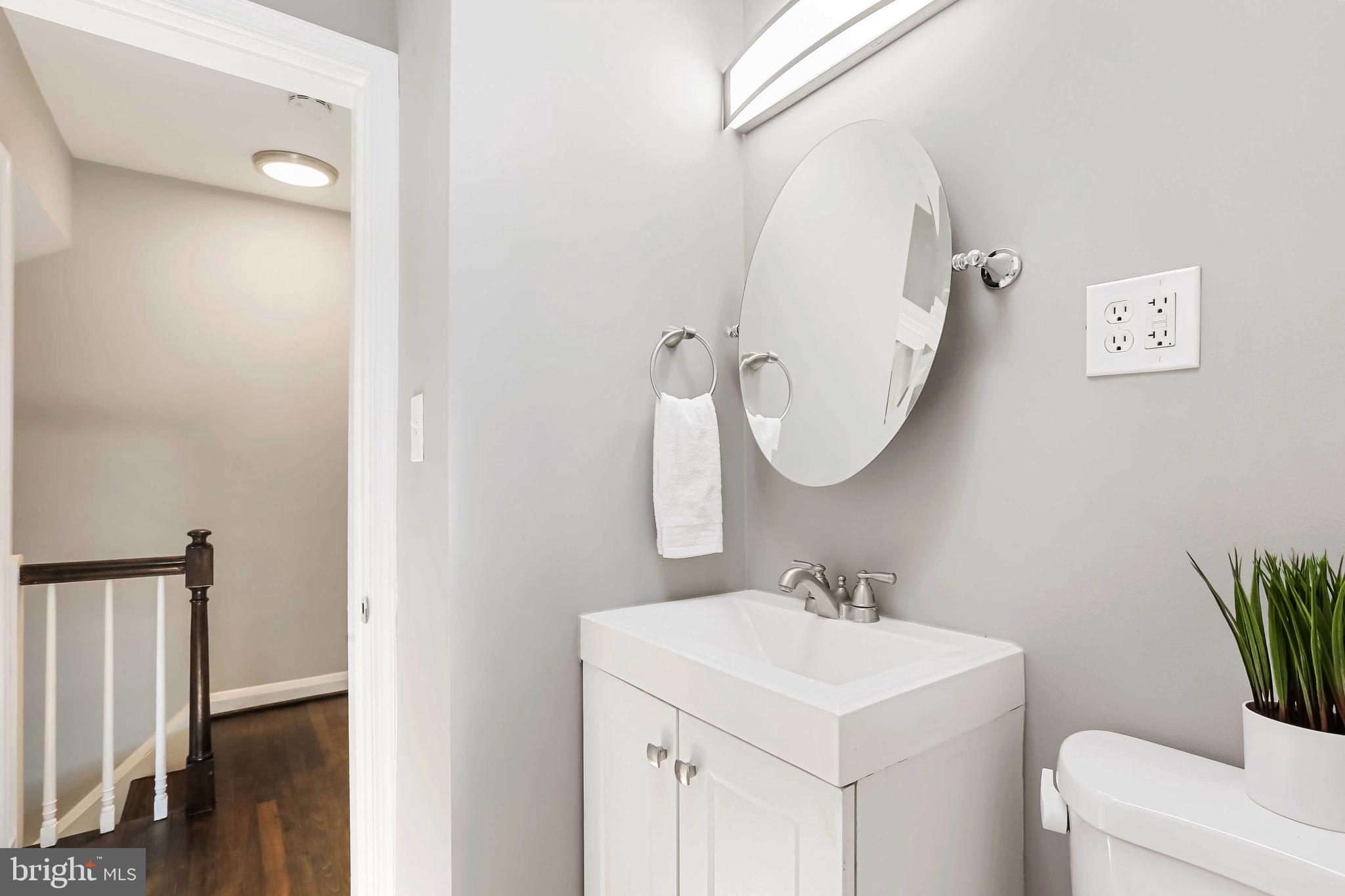 DUNDALK VILLAGE - Residential