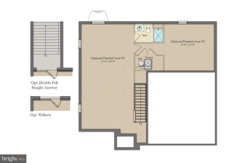 THE VILLAGE OF WASHINGTON TRAIL - Residential