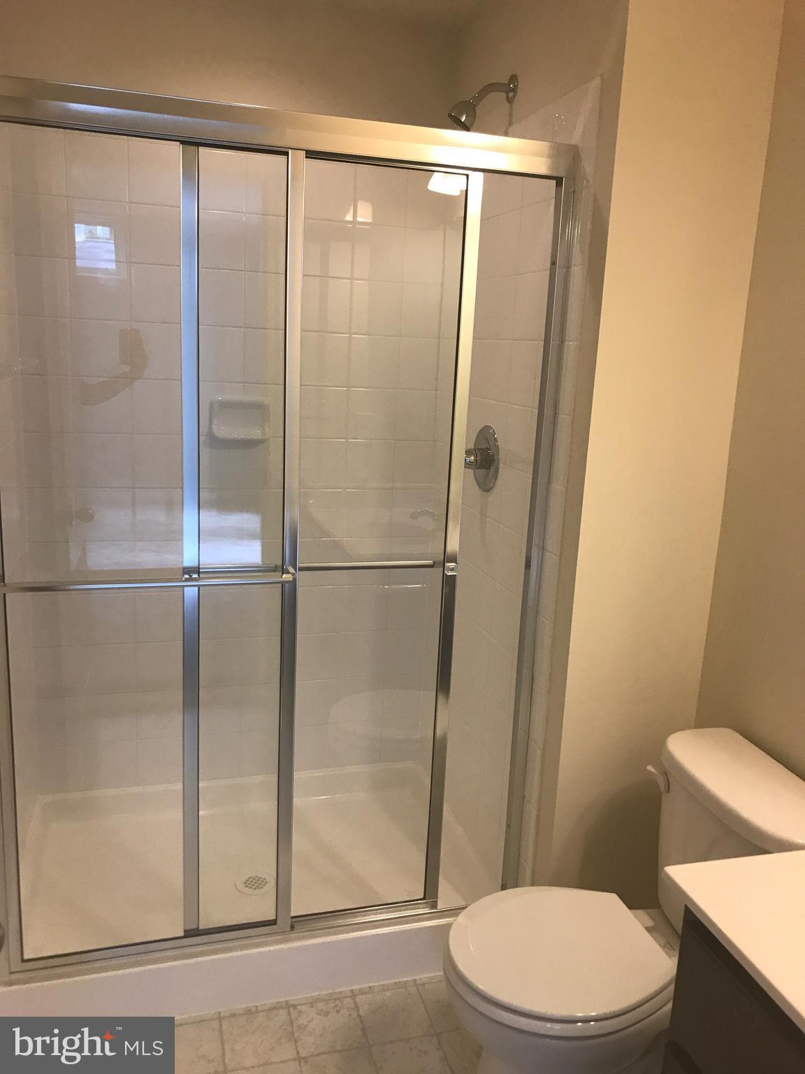 THE VILLAGE OF WASHINGTON TRAIL - Residential