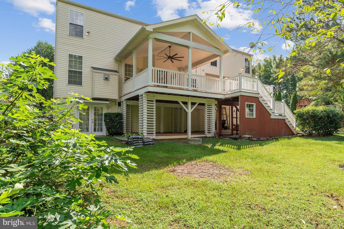 WETHERBURN - Residential